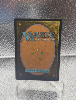 Vashta Nerada Non Foil Doctor Who Commander MTG Near Mint - Image 5