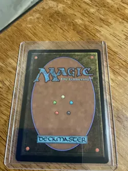 MTG Wistfulness Lorwyn Eclipsed ECL Mythic 252 NM - Image 2