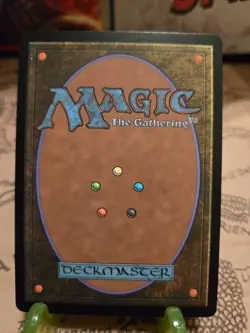 MTG Clever Concealment Commander: Final Fantasy Regular Rare NM - Image 2