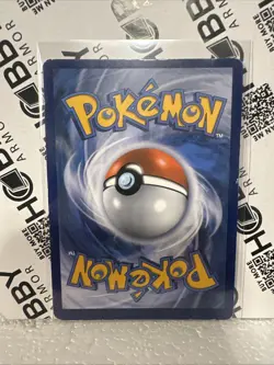 Pansear Promo XY Promos XY131 Holo Pokemon TCG - Image 2