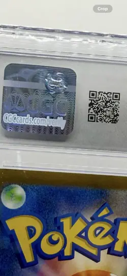 CGC 10 GEM MINT Japanese Venusaur ex 003/049 Special Deck Holo Pokemon TCG 2023 - Image 3