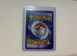 Pokemon TCG FRENCH Lugia 9/111 Holo Rare Unlimited Neo Genesis WOTC MP - Image 2