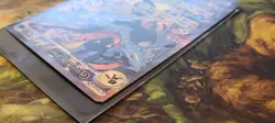 Greninja ex SVP 132 Scarlet & Violet Shrouded Fable Promo Pokemon - Image 5