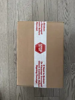 Pokemon TCG Prismatic Evolutions 25 BOX BOOSTER BUNDLE CASE Factory Sealed - Image 4