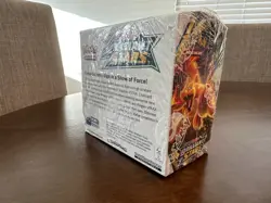 Pokemon TCG: Brilliant Stars Booster Box - New Factory Sealed - 36 Packs - Image 2