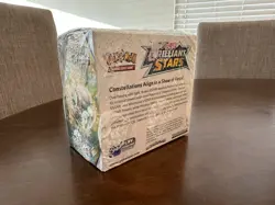 Pokemon TCG: Brilliant Stars Booster Box - New Factory Sealed - 36 Packs - Image 3
