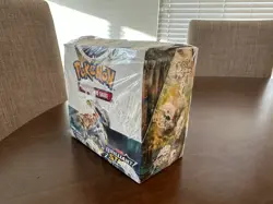 Pokemon TCG: Brilliant Stars Booster Box - New Factory Sealed - 36 Packs - Image 4