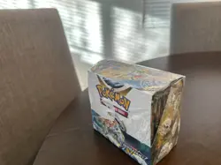 Pokemon TCG: Brilliant Stars Booster Box - New Factory Sealed - 36 Packs - Image 5
