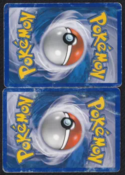 Pokemon Ho-Oh LEGEND 111/123 & 112/123 Holo HeartGold SoulSilver - Image 2