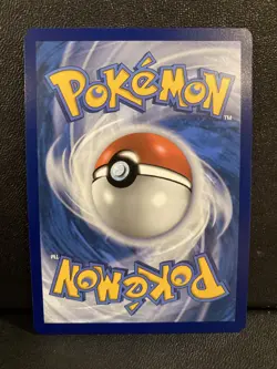 Pokemon Prize Pack Series 6 Okidogi Ex Stamped Double Rare Shrouded Fable036/064 - Image 2