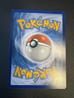 Pokemon - Black Star Promo - Ash's Pikachu - SM108 NM - Image 2
