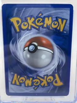CGC 7 Camerupt Pokemon 2006 3/100 EX Crystal Guardians Reverse Holo NM - Image 4