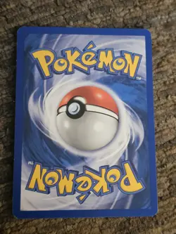 Pokemon TCG Cyndaquil 57/111 Neo Genesis Unlimited Vintage - Image 2