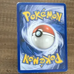 Pokemon Exploud ex 92/100 Crystal Guardians Ultra Rare Holo 150HP EX 2006 - Image 2