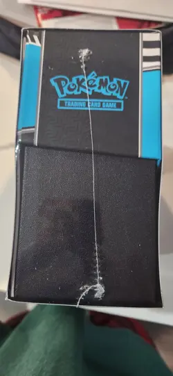 Pokemon TCG Black Bolt Elite Trainer Box ETB | Brand New & Sealed - Image 2