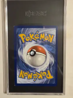 2021 POKEMON CELEBRATIONS #005 PIKACHU (HOLOGRAPHIC) 005/025 SGC 9.5 MT+ - Image 2