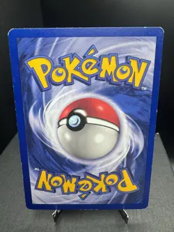 Pokemon TCG WOTC Fossil Muk 28/62 Non Holo Rare Unlimited LP - Image 2