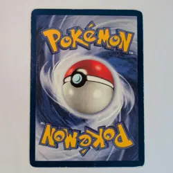 Dark Rapidash 44/82 Team Rocket Regular 1st Edition POKEMON TCG - Image 2