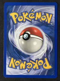 2002 Pokemon e-Series Expedition 142/165 Mary's Impulse - Image 2