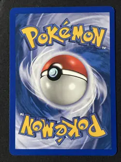 2002 Pokemon e-Series Expedition 141/165 Energy Restore - Image 2