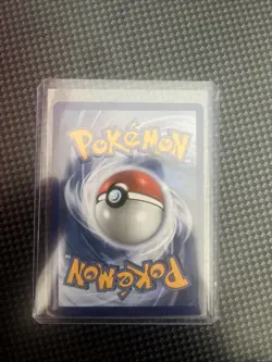 Pokemon TCG Mega Lopunny ex 128/094 Ultra Rare Phantasmal Flames NM/M - Image 2