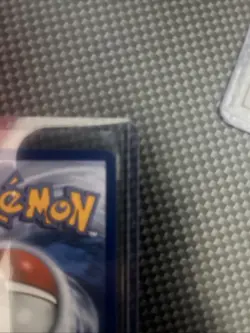 Pokemon TCG Mega Lopunny ex 128/094 Ultra Rare Phantasmal Flames NM/M - Image 4