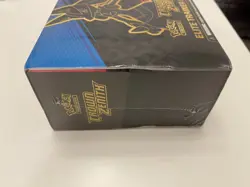 Pokemon TCG: Crown Zenith! Elite Trainer Box Sealed! 820650851476 - Image 4