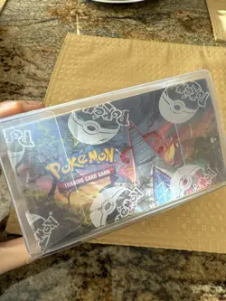 Pokemon TCG Sword & Shield Evolving Skies Booster Box Factory Sealed - Image 2