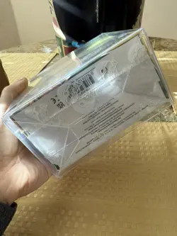 Pokemon TCG Sword & Shield Evolving Skies Booster Box Factory Sealed - Image 5