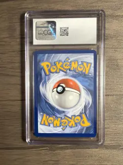 2024 POKEMON BLACK STAR PROMOS ADVENTURE CHEST #088 PIKACHU CGC 10 GEM MINT - Image 2