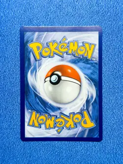 Mewtwo Pokemon SVP Black Star Promo Illustration Rare IR Holo #052 151 UPC 🟣 - Image 2