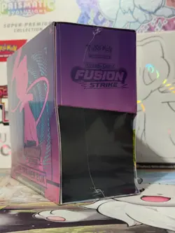 Pokemon TCG - Sword & Shield - Fusion Strike Elite Trainer Box - Sealed - Image 2