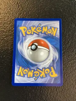 Haunter 027 Pokemon NEAR MINT Me: Mega Evolution Promo Holo - Image 2