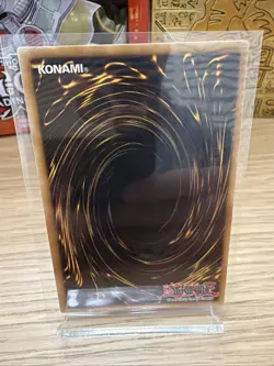 | Yugioh Ancient Gear Wyvern SR03-EN003 1st Edition Super Rare NM 🔥 | - Image 4