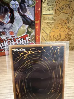 | Yugioh Ancient Gear Wyvern SR03-EN003 1st Edition Super Rare NM 🔥 | - Image 5