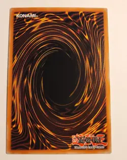 Summoned Skull Platinum Secret Rare Near Mint 1st Edition RA03-EN086 Yugioh! - Image 2