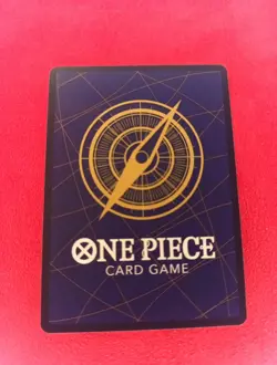 Boa Hancock R OP13-051 Carrying on His Will One Piece Japanese - Image 2