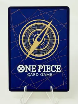 One Piece TCG Boa Hancock PRB02-017 SR NM - Image 2