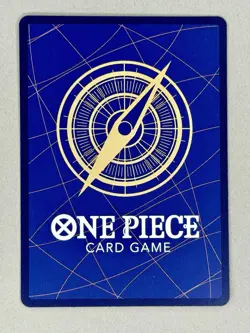 One Piece TCG Boa Hancock PRB02-017 SR NM - Image 4