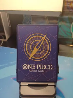 Portgas D Ace SP ST13-011 SR One Piece TCG Legacy Of The Master - Image 2