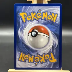 Pokemon Cards Wigglytuff 105/094 Phantasmal Flames IR - pack fresh - Image 2