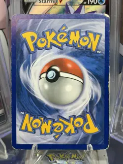 Pokemon Card 2008 Stormfront - Duskull 59/100 Reverse Holo - Image 3