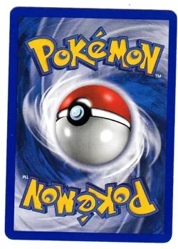 POKEMON LEVIATOR OBSCUR FRENCH 1ST EDITION CARD 25/82 - Image 2