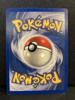 Pokemon 1st Edition Octillery 34/64 - Neo Revelation - Near Mint NM Pokemon Card - Image 2