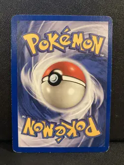 Pokemon TCG Team Rocket 1st Edition Psyduck 65/82 Vintage WOTC Card NM - Image 2