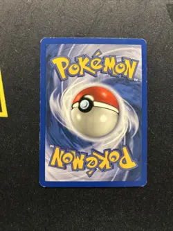 1ST EDITION Larvitar 70/105 LP -Vintage Pokemon Card- Neo Destiny (7q) - Image 2