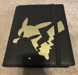 Pokemon Card Collection Binder Of 209 Cards Modern Lot All Ultra Rares 🔥 - Image 2