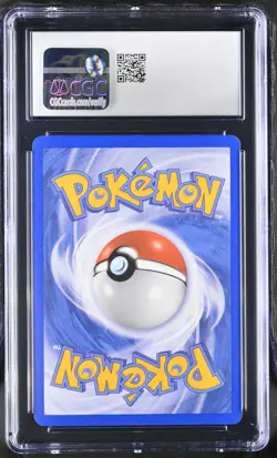 CGC 10 GEM MINT Claydol 2004 EX Hidden Legends 31/101 Reverse Holo Pokemon Card - Image 2