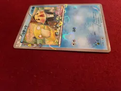 Psyduck XY-P Pokekyun 2016 Japanese Promo Pokemon card; near mint; US seller - Image 3