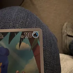 Misty’s Lapras AR 072/063 Heat Wave Arena sv9a Pokemon Card Korean - Image 4